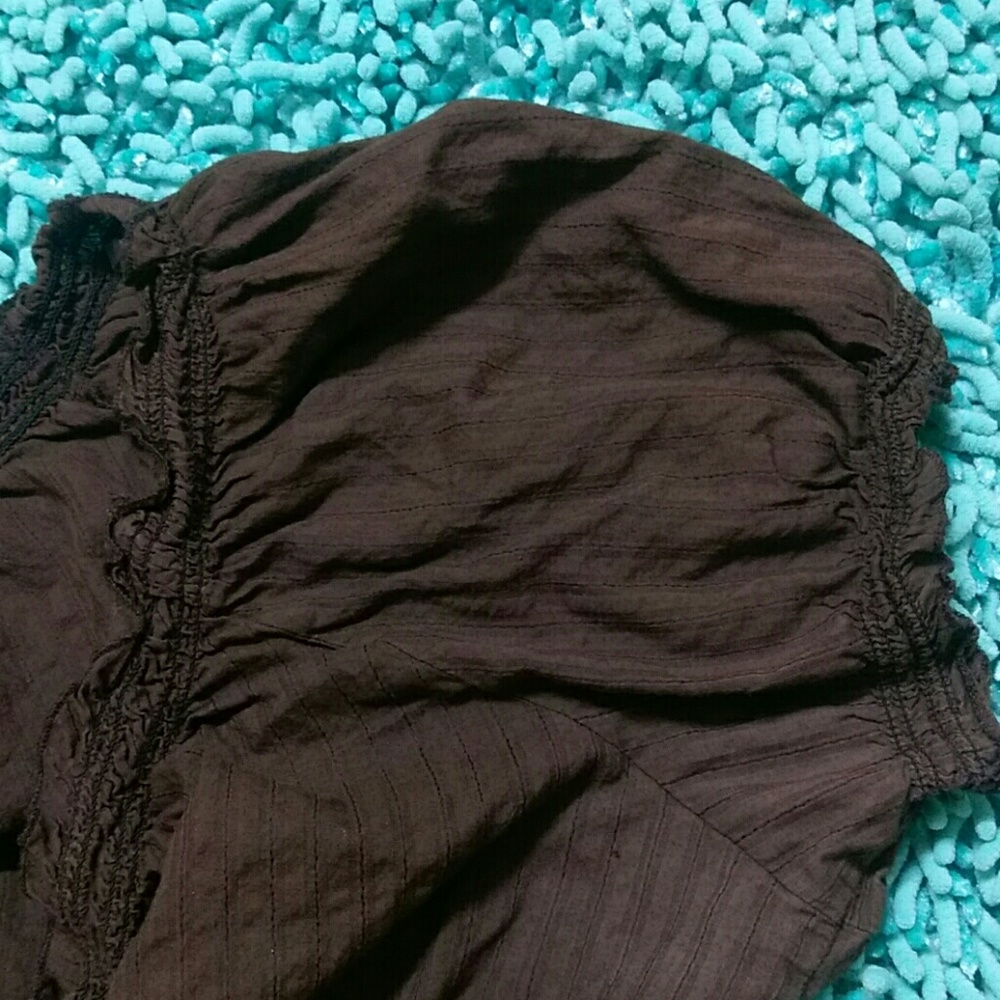Boho Top - Picture 3 of 3